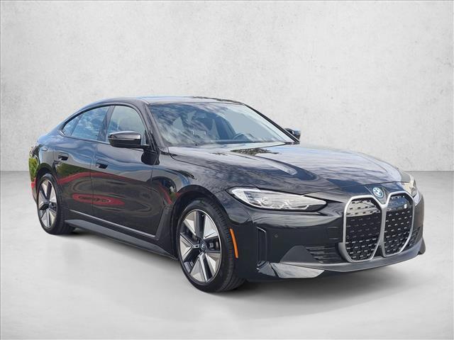 BMW 2ER GRAN COUPÉ 2023