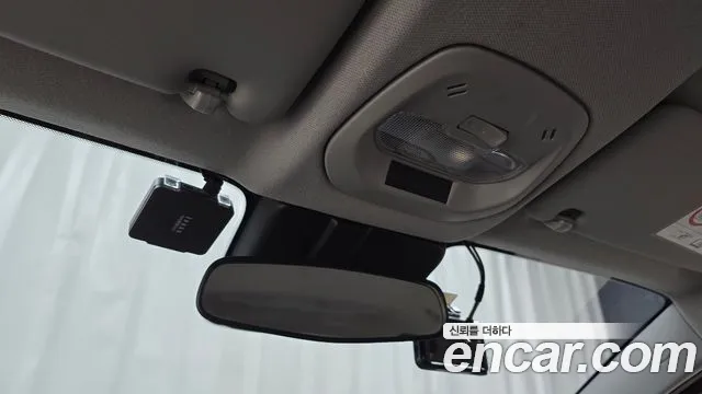 Chevrolet Spark 2022