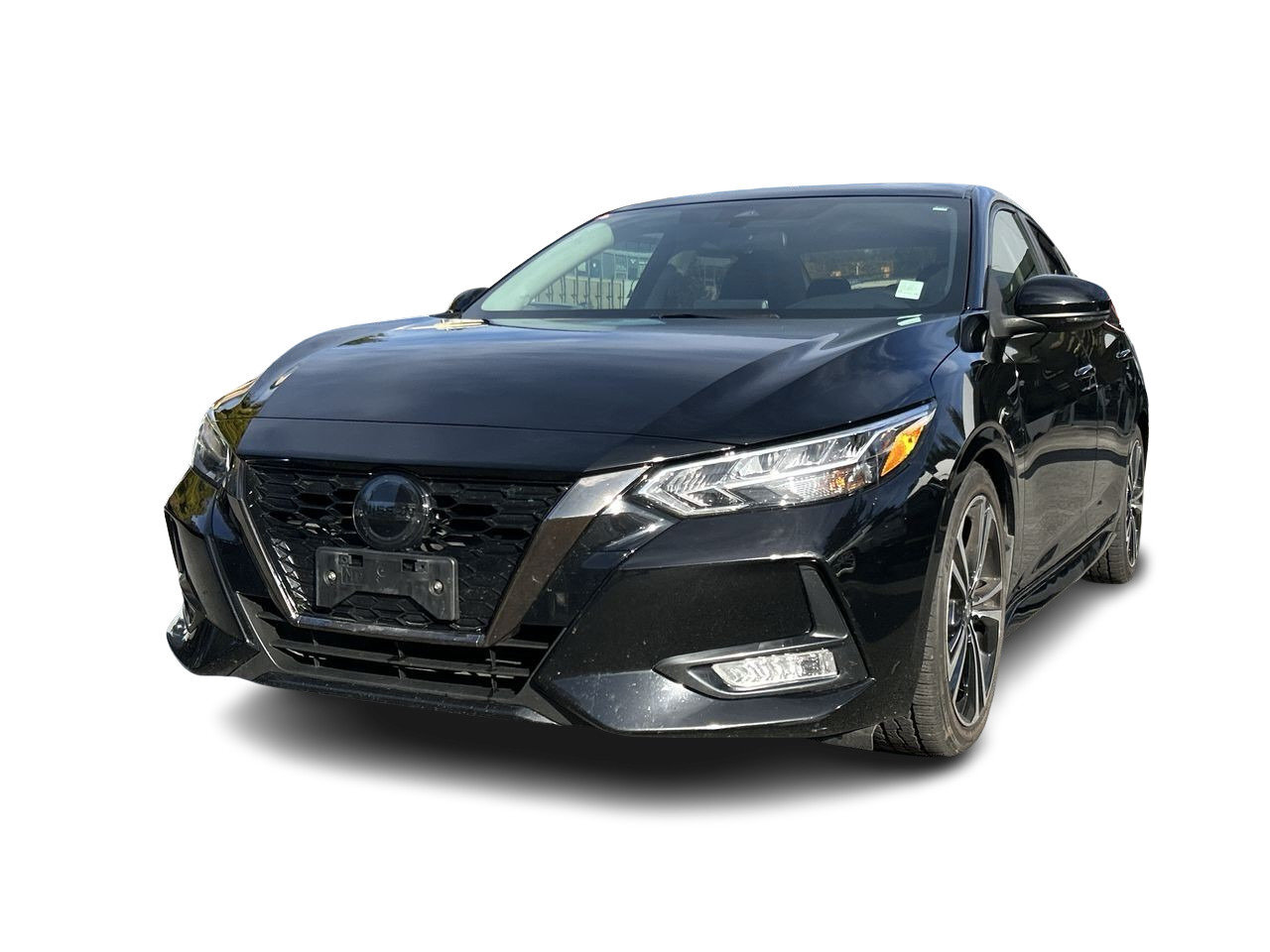 Nissan Sentra 2020