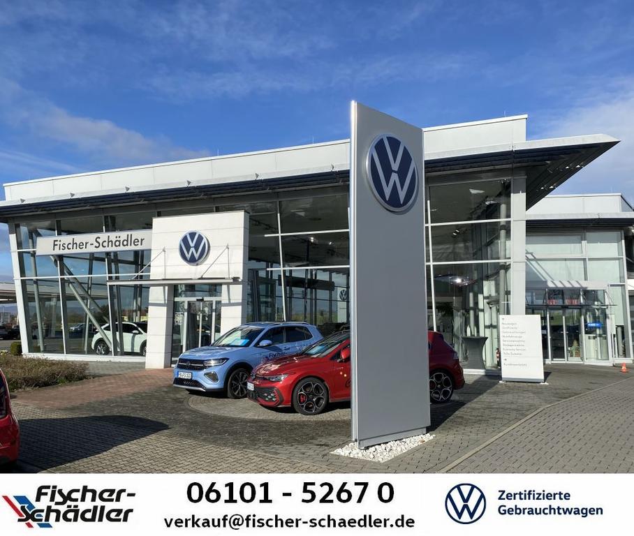 Volkswagen T7 MULTIVAN 2023