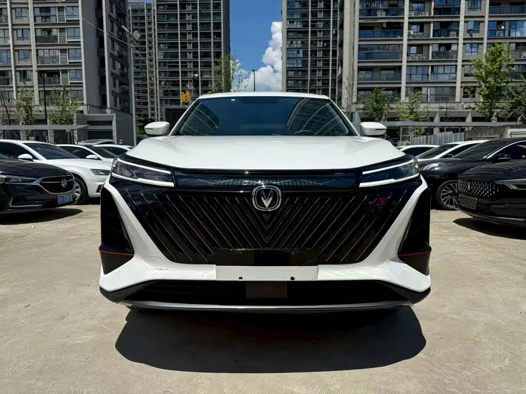 Changan CS75 Plus 2022