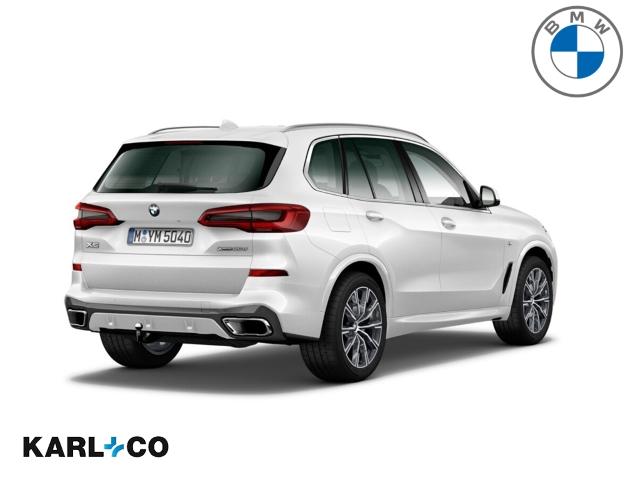 BMW X5 2023