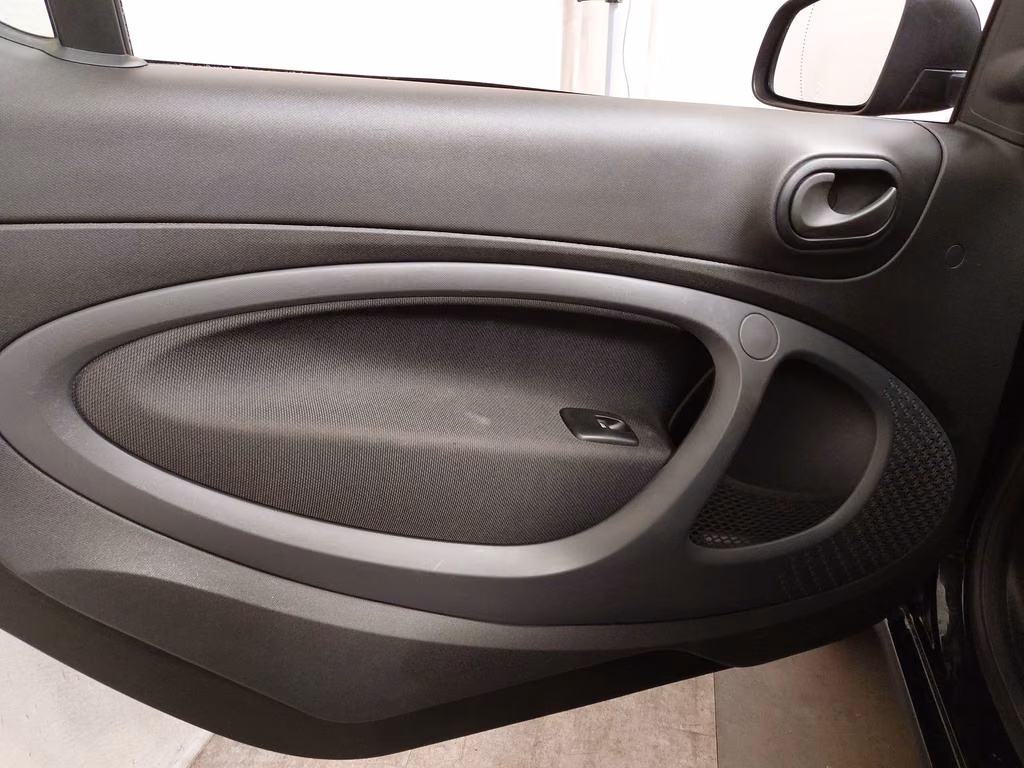 Smart Fortwo 2021
