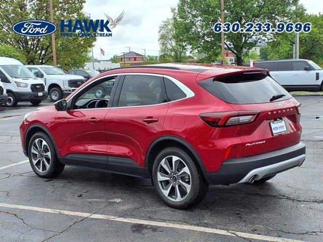 Ford Escape 2023