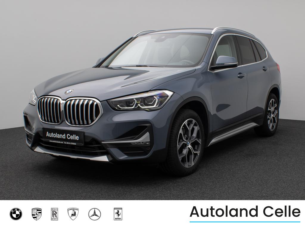 BMW X1 2021