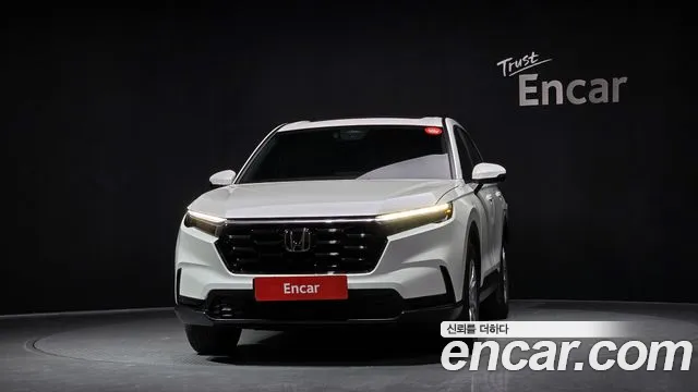 Honda CR-V 2023