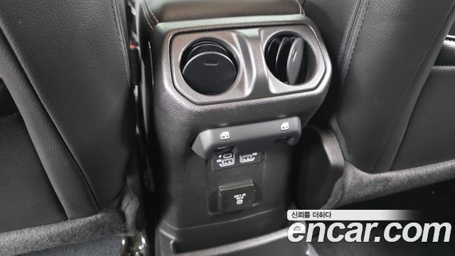 Jeep Wrangler 2022