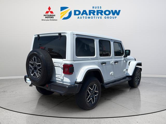 Jeep Wrangler 2026