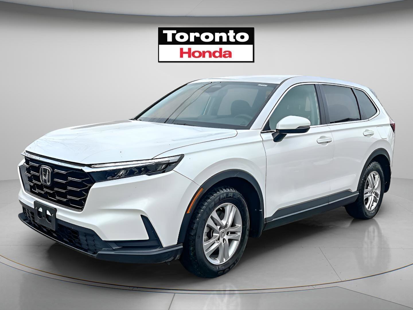 Honda CR-V 2024