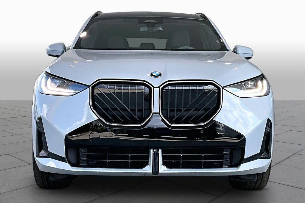 BMW X3 2026