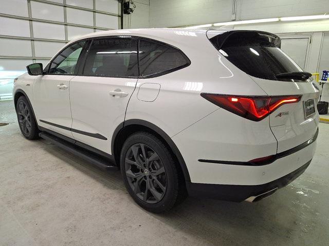 Acura MDX 2023