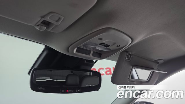 Chevrolet Trax 2023