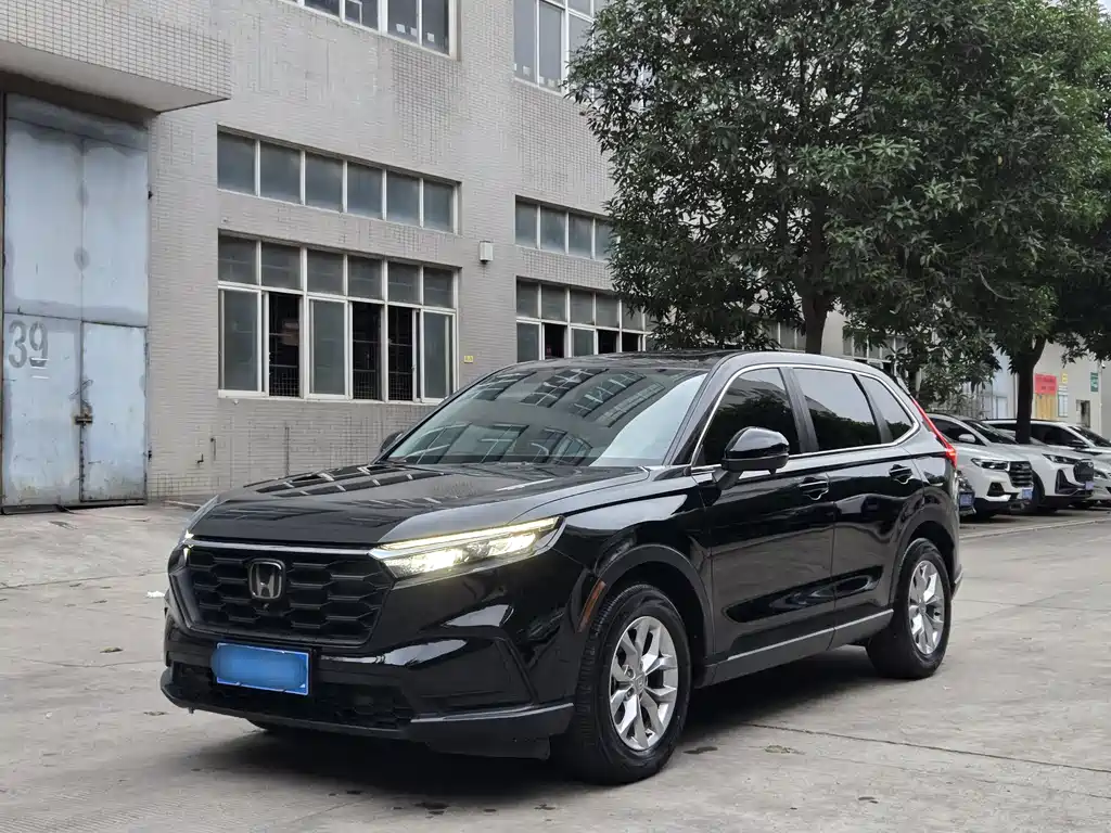 Honda CR-V 2022