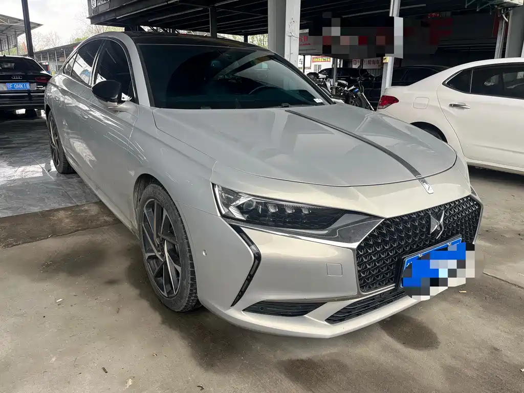 DS 9 2023