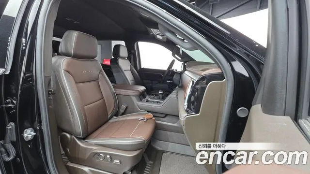 GMC Sierra 2024