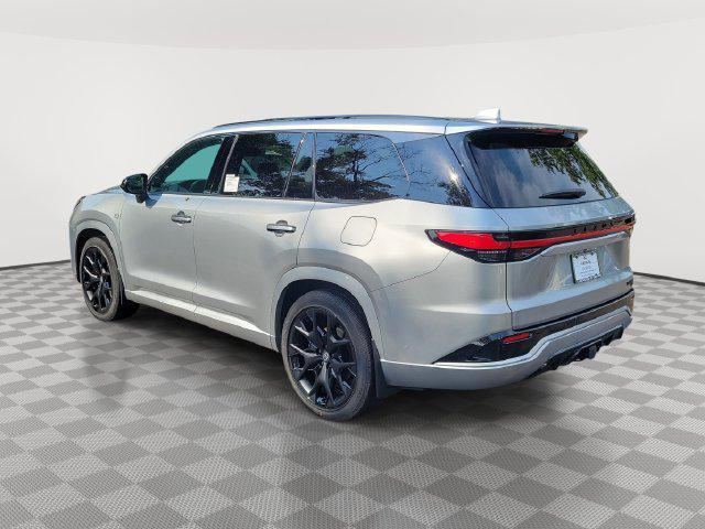 Lexus TX 2026