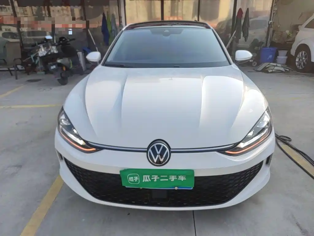 Volkswagen Lamando 2022