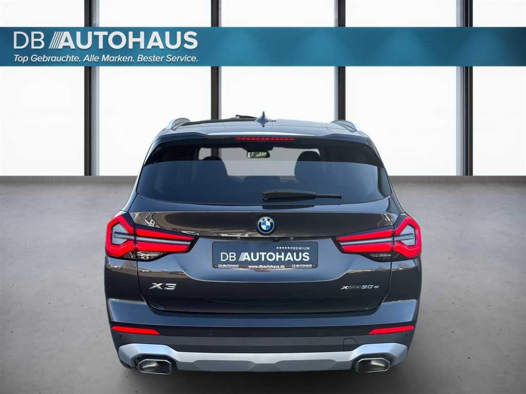 BMW X3 2023