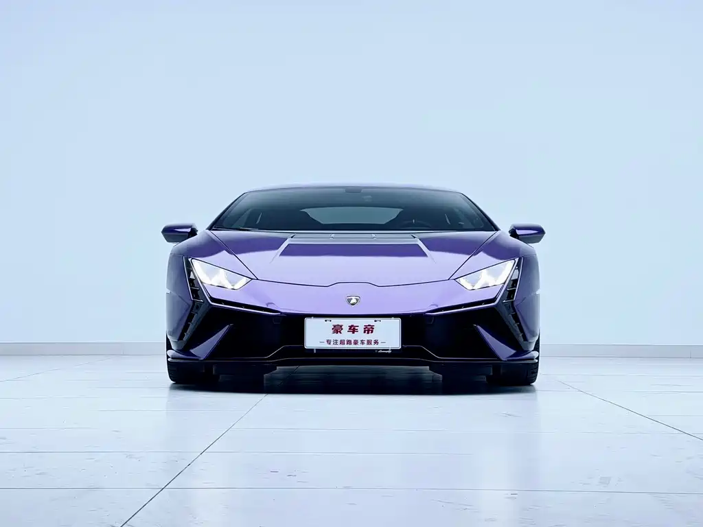 Lamborghini Huracán 2024
