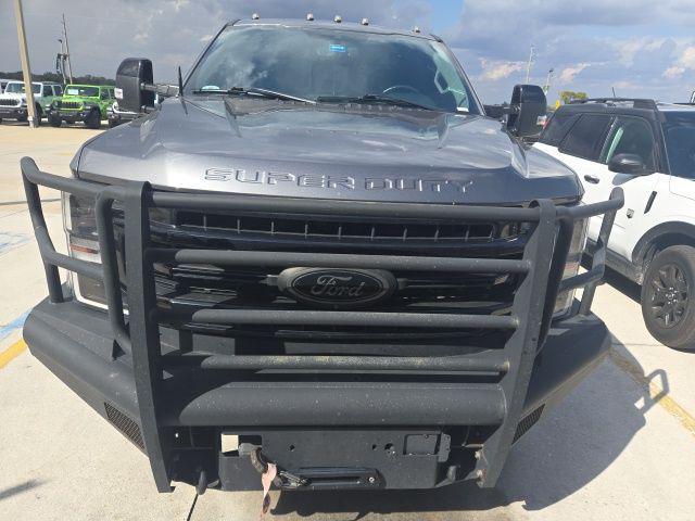 Ford F 250 2021