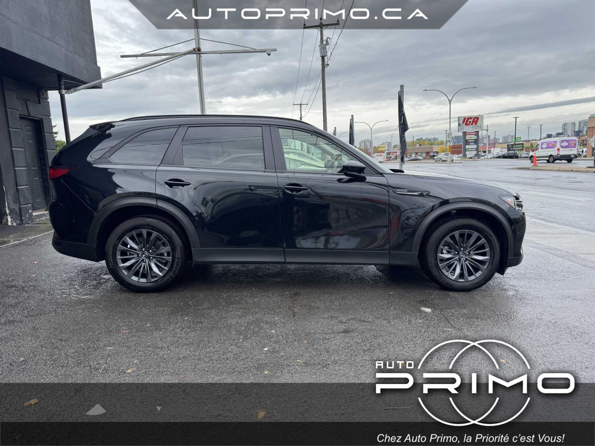 Mazda CX-3 2025