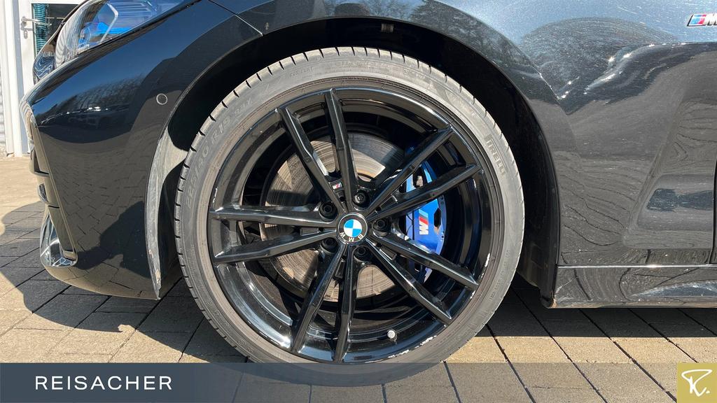 BMW M440 2021