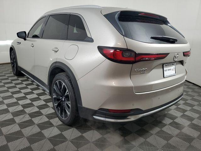 Mazda CX-90 2024
