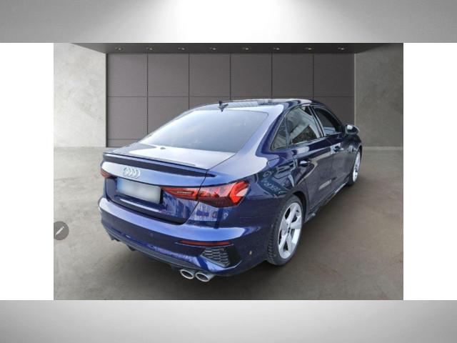 Audi S3 2021