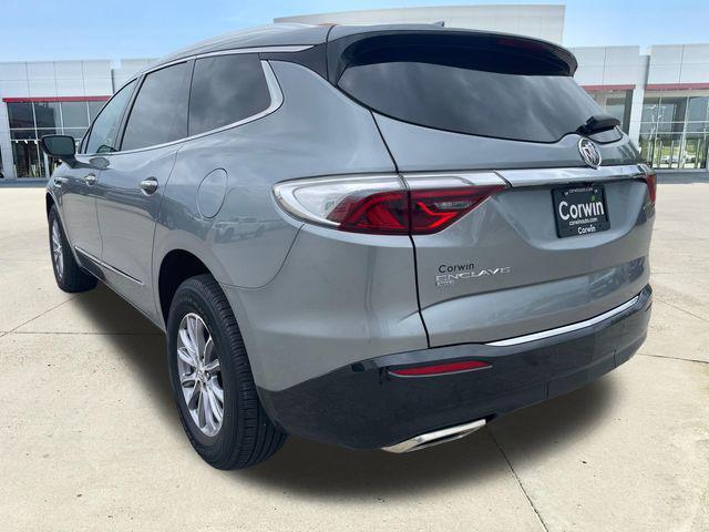 Buick Enclave 2023