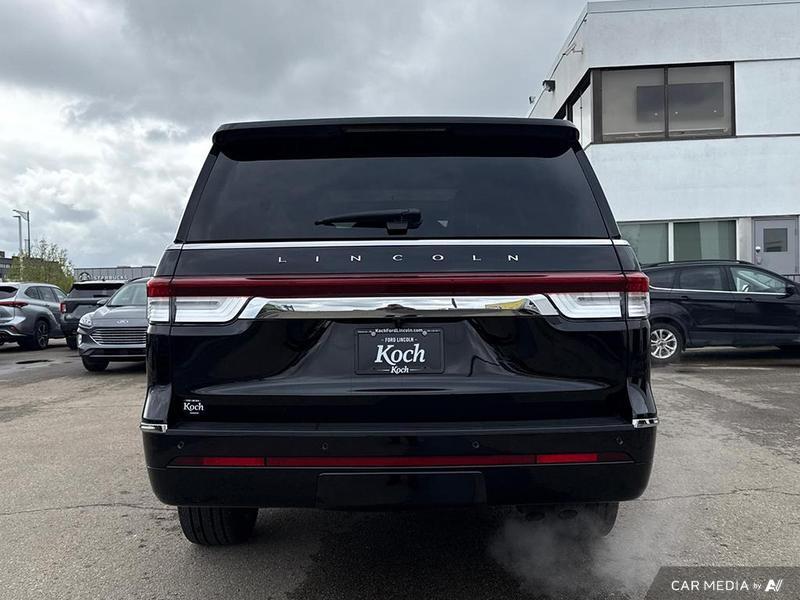 Lincoln Navigator 2024