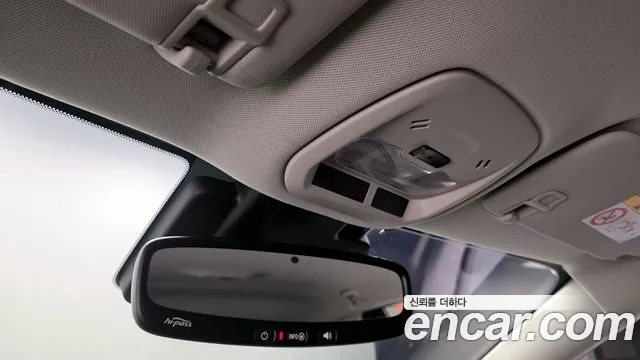 Chevrolet Trax 2024