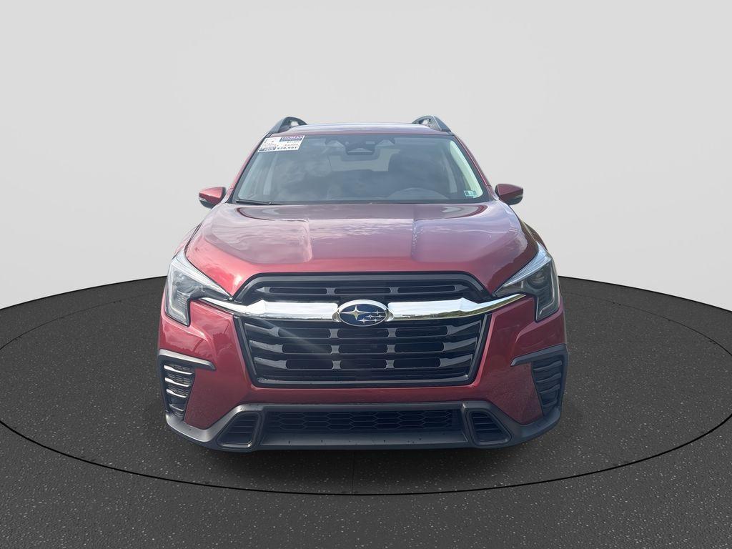 Subaru Ascent 2023