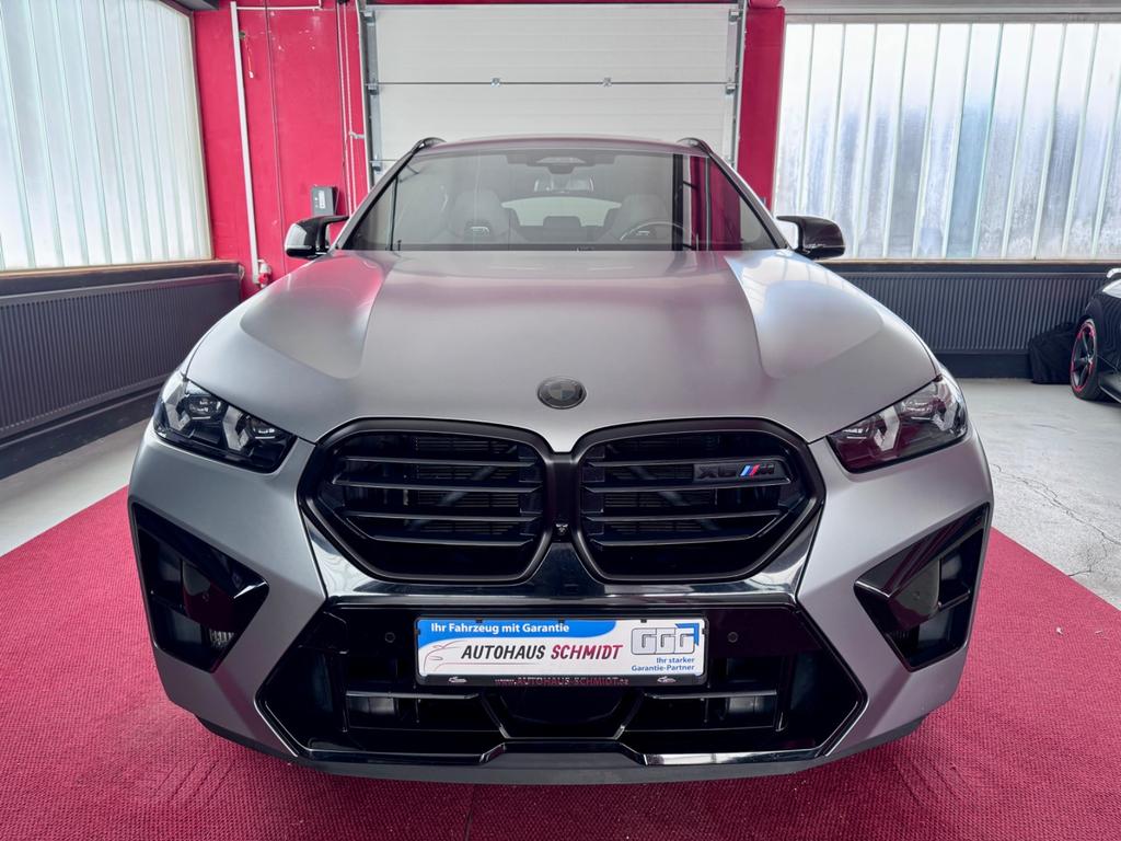 BMW X6 M 2023