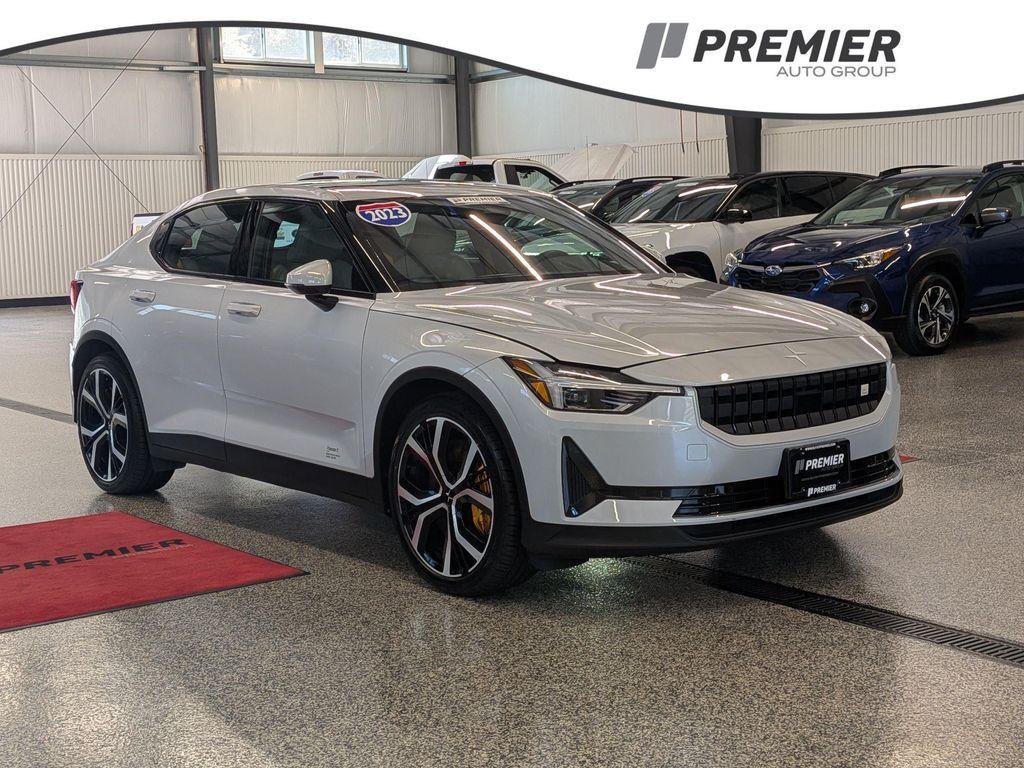 Polestar 2 2023