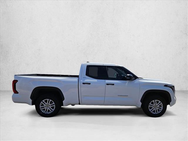 Toyota Tundra 2022