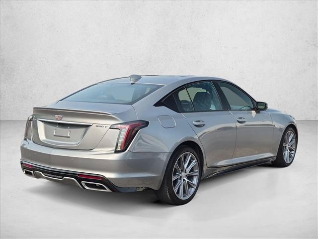Cadillac CT5 2023