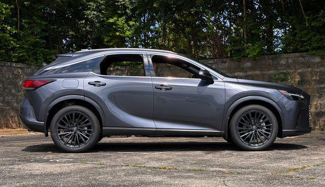 Lexus RX 2026