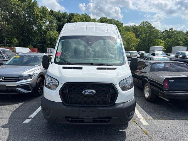 Ford Transit 2025