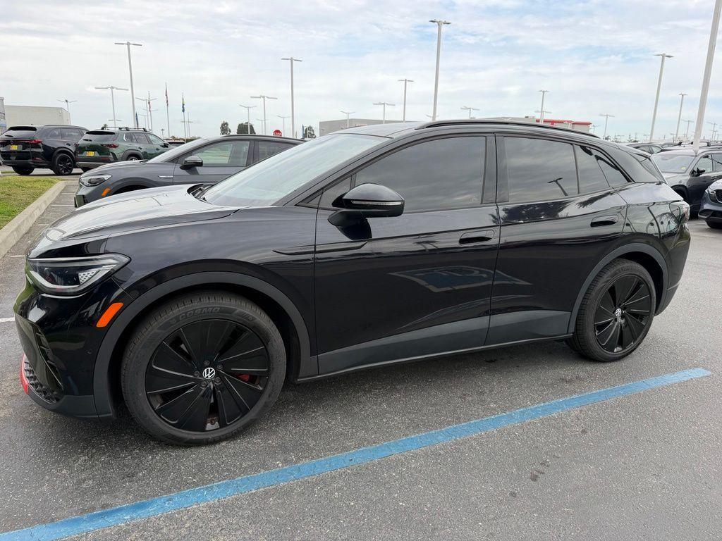 Volkswagen ID.4 2023