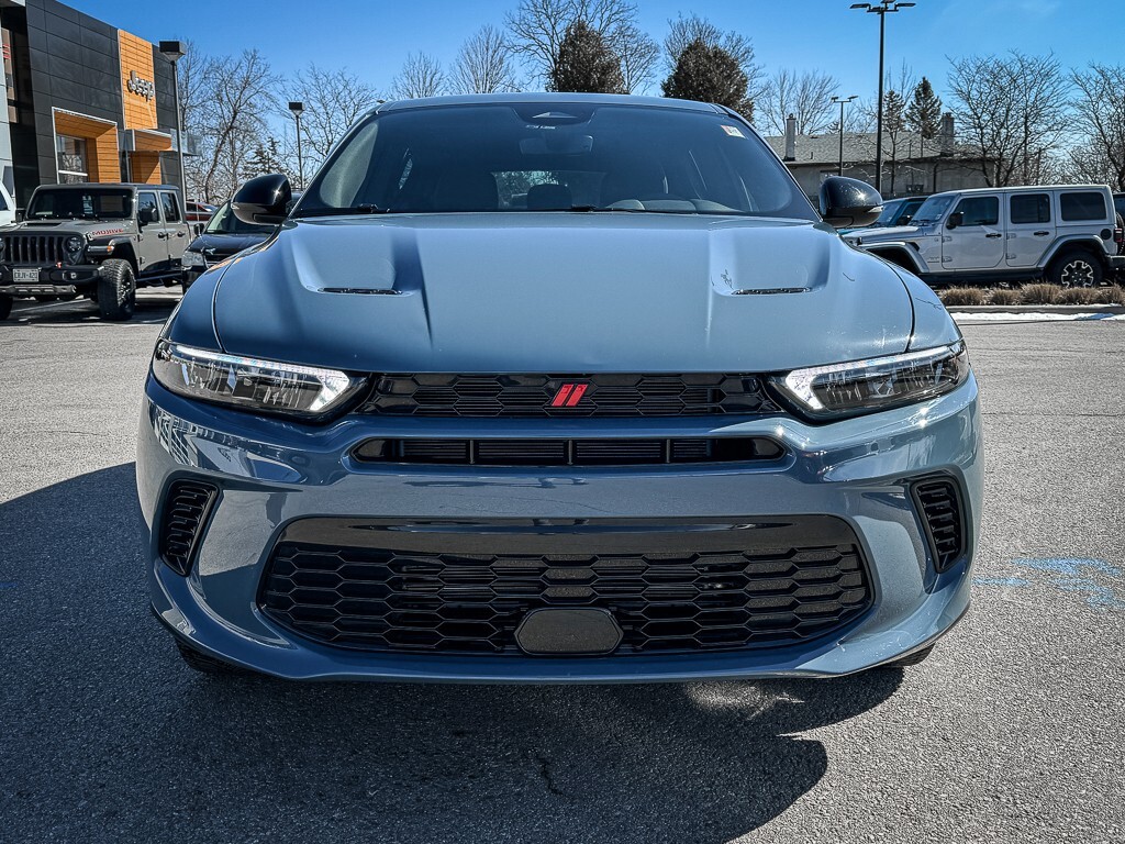 Dodge Hornet 2024