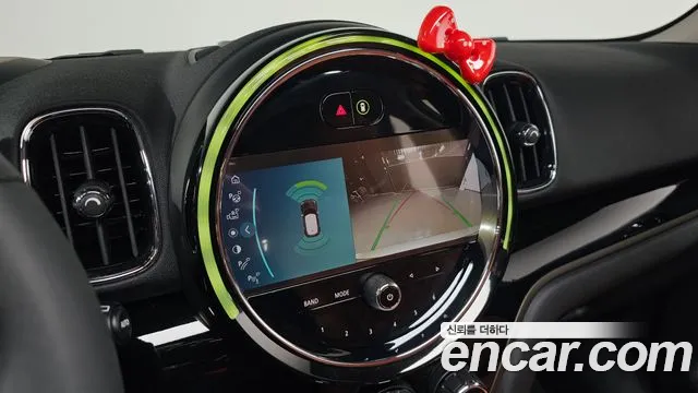 Mini Countryman 2024