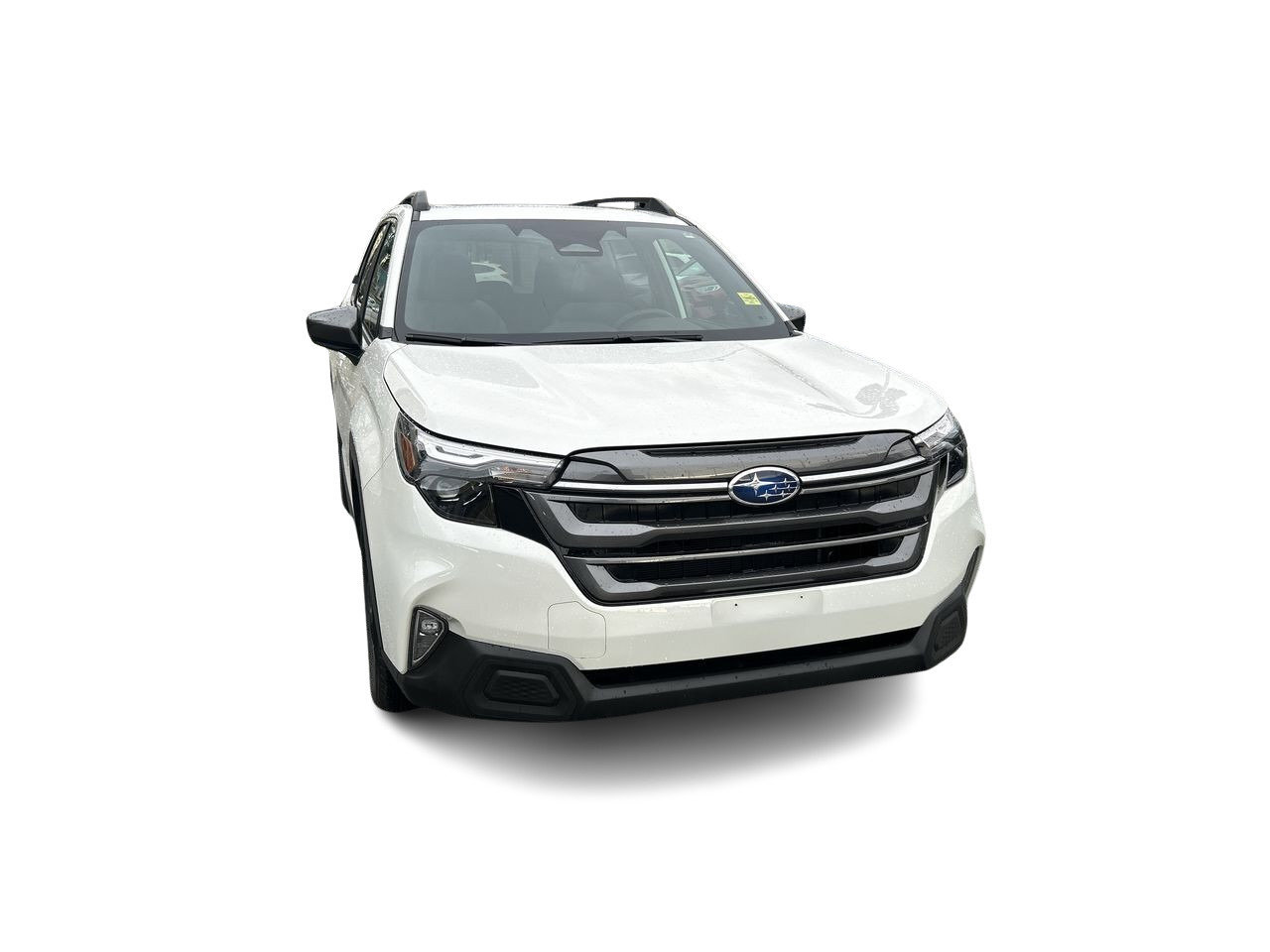 Subaru Forester 2025