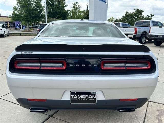 Dodge Challenger 2023