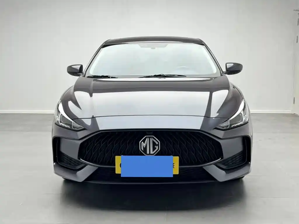 MG MG5 2024