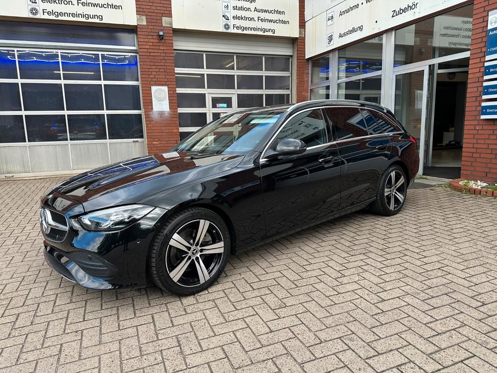 Mercedes-Benz C 220 2023
