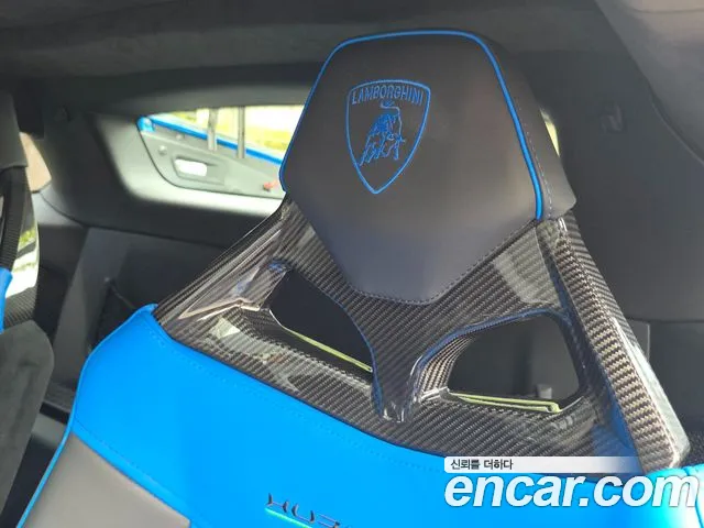 Lamborghini Huracán 2022