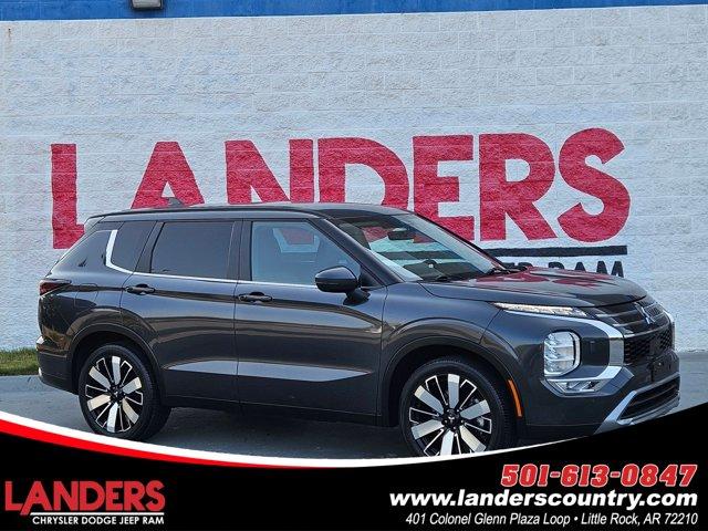 Mitsubishi Outlander 2025