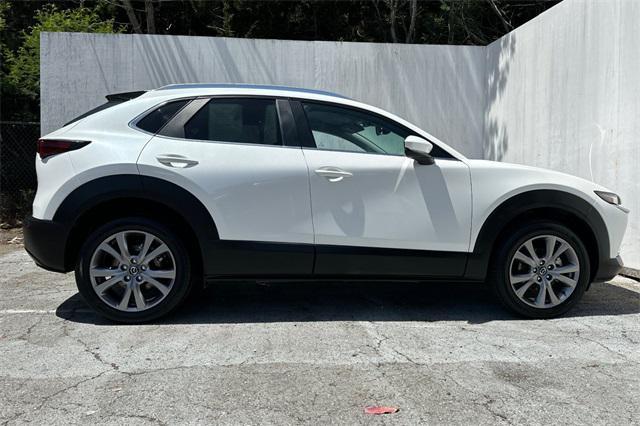 Mazda CX-30 2023