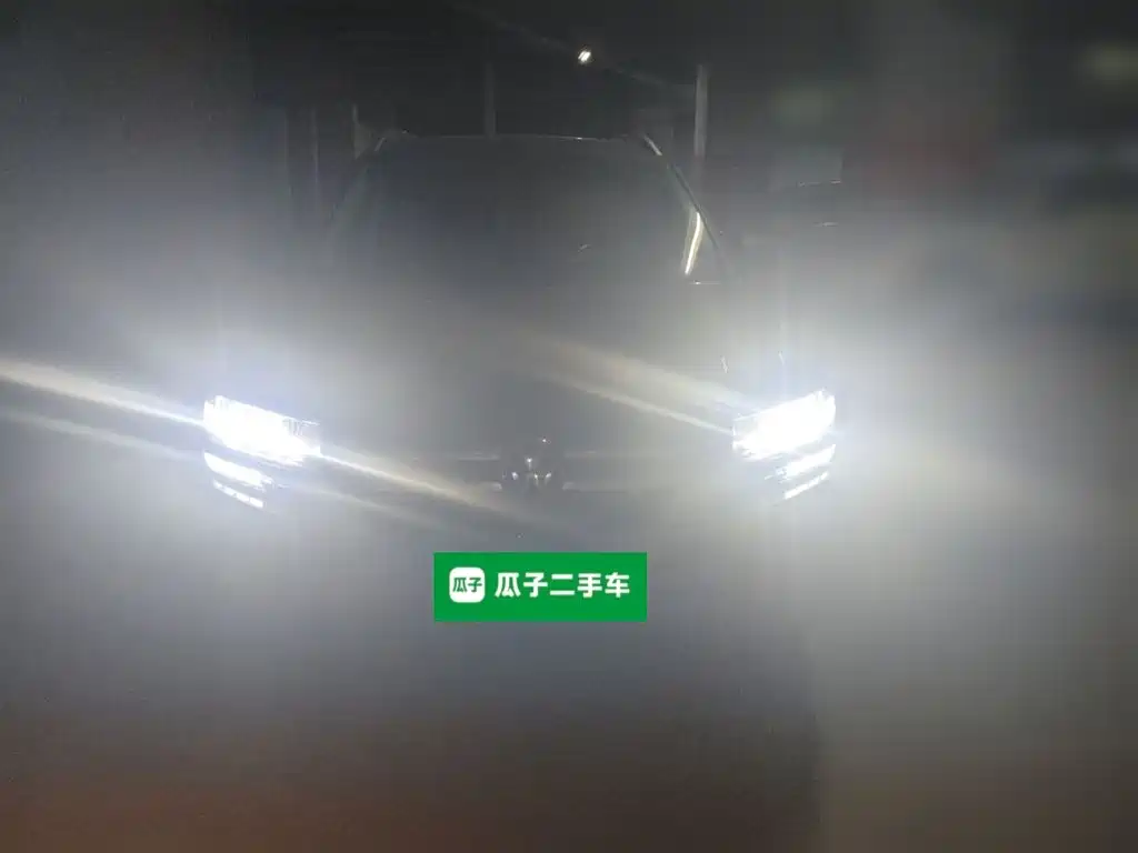 Volkswagen Tharu 2022