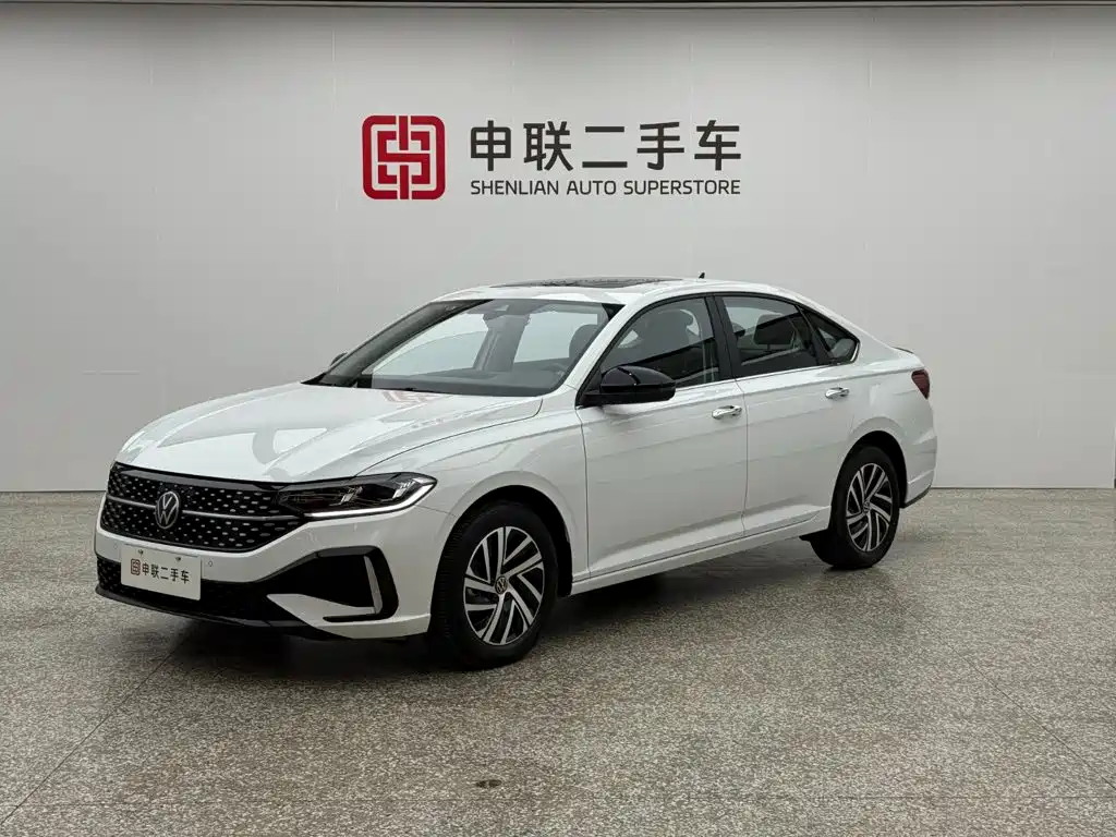 Volkswagen Lavida 2025